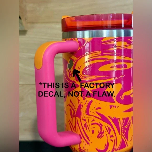 STANLEY 40oz Quencher - Picture 6 of 10